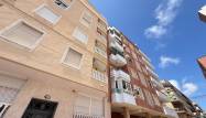 Herverkoop  - Appartement - Torrevieja - Acequion