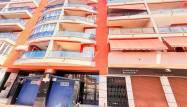 Herverkoop  - Appartement - Torrevieja - Acequion