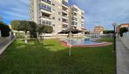 Herverkoop  - Appartement - Torrevieja - Aguas Nuevas
