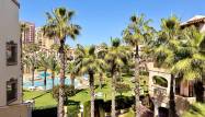 Herverkoop  - Appartement - Torrevieja - Aldea Del Mar