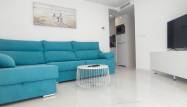 Herverkoop  - Appartement - Torrevieja - Cabo Cervera