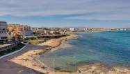Herverkoop  - Appartement - Torrevieja - Cabo Cervera