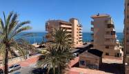 Herverkoop  - Appartement - Torrevieja - Cabo Cervera