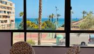 Herverkoop  - Appartement - Torrevieja - Cabo Cervera