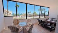 Herverkoop  - Appartement - Torrevieja - Cabo Cervera