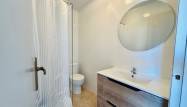 Herverkoop  - Appartement - Torrevieja - Cabo Cervera