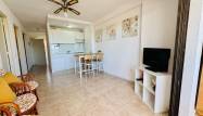Herverkoop  - Appartement - Torrevieja - Cabo Cervera