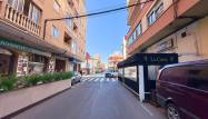 Herverkoop  - Appartement - Torrevieja - Centro