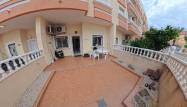 Herverkoop  - Appartement - Torrevieja - Centro