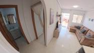 Herverkoop  - Appartement - Torrevieja - Centro