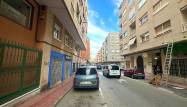 Herverkoop  - Appartement - Torrevieja - Centro
