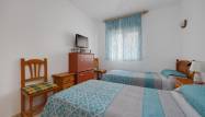 Herverkoop  - Appartement - Torrevieja - Centro