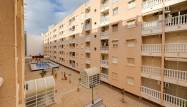Herverkoop  - Appartement - Torrevieja - Centro