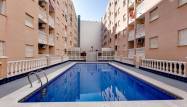 Herverkoop  - Appartement - Torrevieja - Centro
