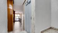 Herverkoop  - Appartement - Torrevieja - Centro