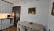Herverkoop  - Appartement - Torrevieja - Centro