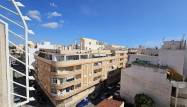 Herverkoop  - Appartement - Torrevieja - Centro