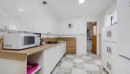 Herverkoop  - Appartement - Torrevieja - Centro