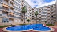 Herverkoop  - Appartement - Torrevieja - Centro
