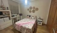 Herverkoop  - Appartement - Torrevieja - Centro