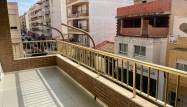 Herverkoop  - Appartement - Torrevieja - Centro