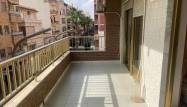 Herverkoop  - Appartement - Torrevieja - Centro