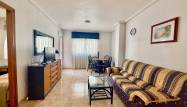 Herverkoop  - Appartement - Torrevieja - Centro