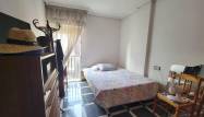 Herverkoop  - Appartement - Torrevieja - Centro