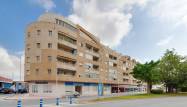 Herverkoop  - Appartement - Torrevieja - Centro