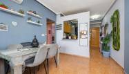 Herverkoop  - Appartement - Torrevieja - Centro
