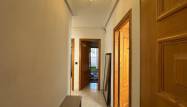 Herverkoop  - Appartement - Torrevieja - Centro