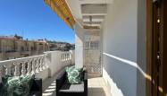 Herverkoop  - Appartement - Torrevieja - Centro