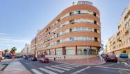 Herverkoop  - Appartement - Torrevieja - Centro