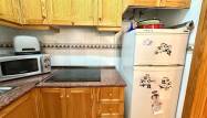 Herverkoop  - Appartement - Torrevieja - Centro