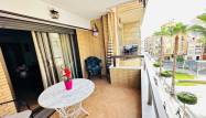 Herverkoop  - Appartement - Torrevieja - Centro