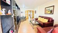Herverkoop  - Appartement - Torrevieja - Centro
