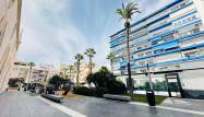Herverkoop  - Appartement - Torrevieja - Centro