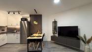Herverkoop  - Appartement - Torrevieja - Centro