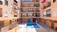 Herverkoop  - Appartement - Torrevieja - Centro