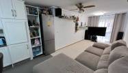 Herverkoop  - Appartement - Torrevieja - Centro