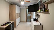 Herverkoop  - Appartement - Torrevieja - Centro