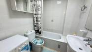 Herverkoop  - Appartement - Torrevieja - Centro