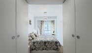 Herverkoop  - Appartement - Torrevieja - Centro