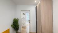 Herverkoop  - Appartement - Torrevieja - Centro