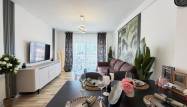Herverkoop  - Appartement - Torrevieja - Centro