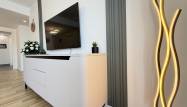 Herverkoop  - Appartement - Torrevieja - Centro