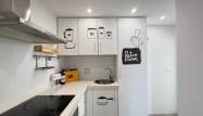 Herverkoop  - Appartement - Torrevieja - Centro