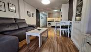 Herverkoop  - Appartement - Torrevieja - Centro