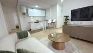 Herverkoop  - Appartement - Torrevieja - Centro