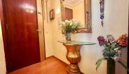 Herverkoop  - Appartement - Torrevieja - Centro